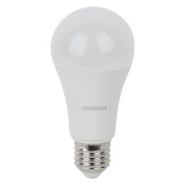 Лампа светодиодная LED Star 15Вт грушевидная 6500К E27 1521лм (замена 150Вт) OSRAM 4058075695443