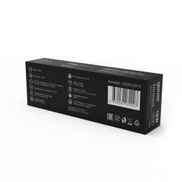 Блок питания для светодиодной ленты Black 15Вт 12В IP67 герметичный (драйвер) GAUSS 202023015