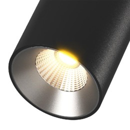 Дефлектор сменный для светильников VILLY серебр. SWG PRO 00-00003427