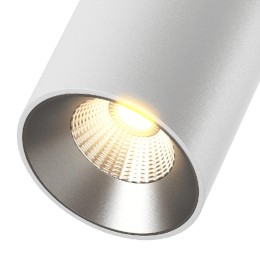 Дефлектор сменный для светильников VILLY серебр. SWG PRO 00-00003427