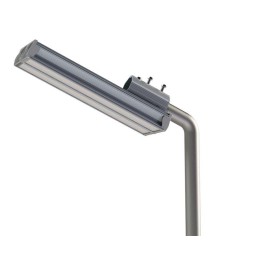 Светильник L-street 48/65/Ш3/4.0K/01/SKII-02/220AC/Standart IP66 консольное крепление LEDEL 41210762