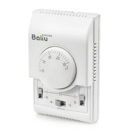 Завеса тепловая 6кВт 1м 230В BHC-L10S06-SP Ballu НС-1221176