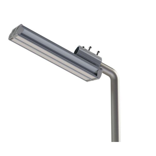 Светильник L-street 48/65/Ш8/4.0K/01/SKII-02/220AC/Standart IP66 консольное крепление LEDEL 41210762