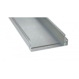 DKC Лоток 600х50 L2000,  1,5 мм