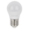 Лампа светодиодная LED Star 5Вт шар 4000К E27 470лм (замена 40Вт) OSRAM 4058075696266