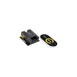 Диммер сенсорный 12А 12/24В для MIX ленты RF-MIX-RS-12A SWG Standard 00-00000235