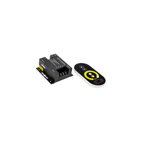 Диммер сенсорный 12А 12/24В для MIX ленты RF-MIX-RS-12A SWG Standard 00-00000235