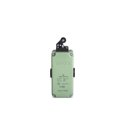 Выключатель концевой L4K16MIP311 EMAS L4K16MIP311