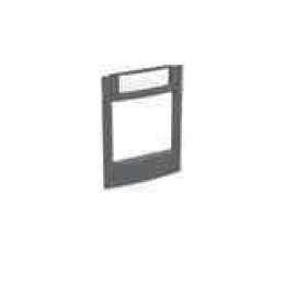 Фланец для дверцы (запасная часть) FLANGE T4-T5 F/P ABB 1SDA055094R1