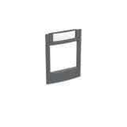 Фланец для дверцы (запасная часть) FLANGE T4-T5 F/P ABB 1SDA055094R1