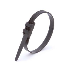 Хомут кабельный CSL 260 265 265мм d26-66мм черн. TYCO 710402-1