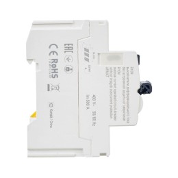 Выключатель дифференциального тока (УЗО) 4п 40А 300мА тип A ВДТ R10N ARMAT IEK AR-R10N-4-040A300