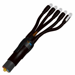Муфта кабельная концевая внутр. установки 1кВ 5ПКВтпнг-LS-150/240-бн 9014362 Подольск 5pkvtpnglsx150