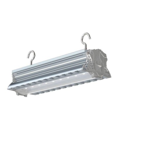 Светильник светодиодный L-industry 30 Turbine/25/Д/5.0K/01/IKV-31/220AC IP66 подвесное крепление LED