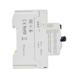 Выключатель дифференциального тока (УЗО) 4п 63А 300мА тип A ВДТ R10N ARMAT IEK AR-R10N-4-063A300