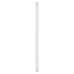 Радиатор дизайн Insignia VC2180 4 секц. RAL9016 Royal Thermo НС-1631204
