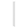 Радиатор дизайн Insignia VC2180 4 секц. RAL9016 Royal Thermo НС-1631204