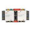 Контактор реверсивный КТЭ 185А кат. 230В AC 2НО EKF ctr-b-r-185