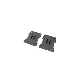 Заглушка для встраиваемого трека черн. (уп.2шт) ECS-SY-BL-2 SWG PRO 00-00008496