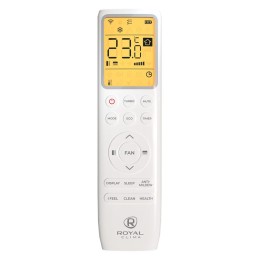Сплит-система типа on-off PANDORA RC-PDC22HN ROYAL Clima НС-1692448