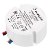 Блок питания ARJ-KE42700R 29Вт 700мА PFC IP44 пластик 5 лет Arlight 028193
