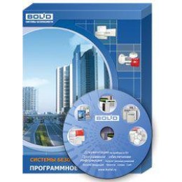 Задача оперативная "Орион Про" исп. 10 Болид 200014