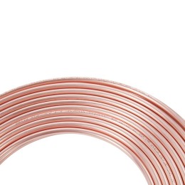 Труба медная 6.35х0.60х15000 (1/4) Olympic (бухта 15м) Ballu НС-1104976