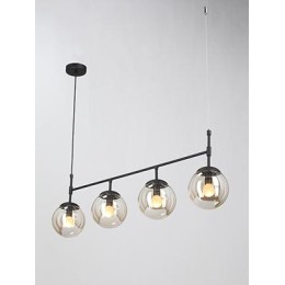 Люстра V4692-1/4S 4xE27 макс. 40Вт Vitaluce V4692-1/4S