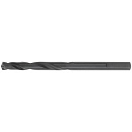 Сверло по металлу Special HSS-G 8х117/67мм Cutop 54-981