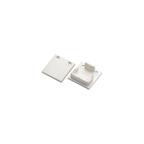 Заглушка для профиля LS1911K (уп.2шт) DesignLed 00-00003345