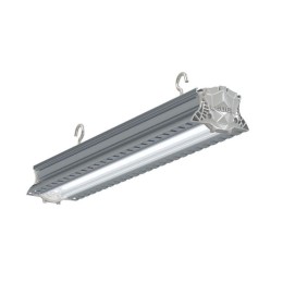 Светильник светодиодный L-industry 60 Turbine/50/Д/5.0K/01/IKV-32/220AC IP66 подвесное крепление LED