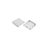 Заглушка для профиля LS5050 (уп.2шт) DesignLed 00-00003343