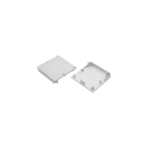 Заглушка для профиля LS5050 (уп.2шт) DesignLed 00-00003343