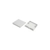Заглушка для профиля LS7477 (уп.2шт) DesignLed 00-00003344