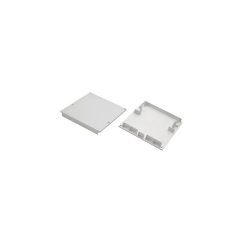 Заглушка для профиля LS7477 (уп.2шт) DesignLed 00-00003344