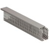Кабель-канал перфорированный 40х60 L2000 ИМПАКТ серия М (7х11) IEK CKM50-040-060-1-K03