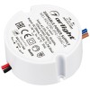 Блок питания ARJ-KE42350-PFC-TRIAC-R 15Вт 350мА IP44 пластик 5 лет Arlight 028269