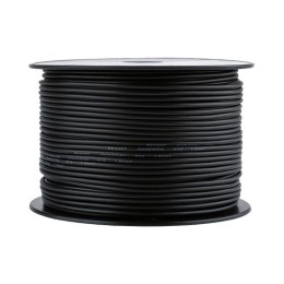 Провод ПГВА 1 Ч бухта (м) Rexant 01-6526