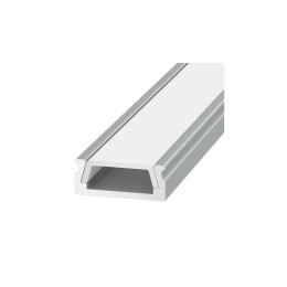 Комплект SF-1506 профиль накладной П-образный 2м SWG Standard 00000000984