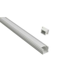 Комплект SF-1612 профиль накладной глуб. 2м SWG Standard 00000000986