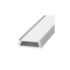 Комплект SF-2006 профиль накладной П-образный 2м SWG Standard 00000000987