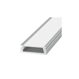Комплект SF-2006 профиль накладной П-образный 2м SWG Standard 00000000987