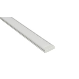 Комплект SF-2006 профиль накладной П-образный 2м SWG Standard 00000000987