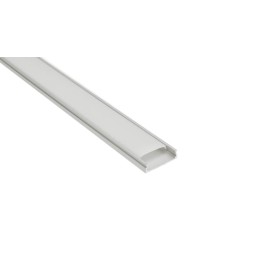 Комплект SF-2006 профиль накладной П-образный 2м SWG Standard 00000000987