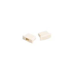 Комплект заглушек на профиль RC-2206 (уп.2шт) SWG Standard 00-00008273