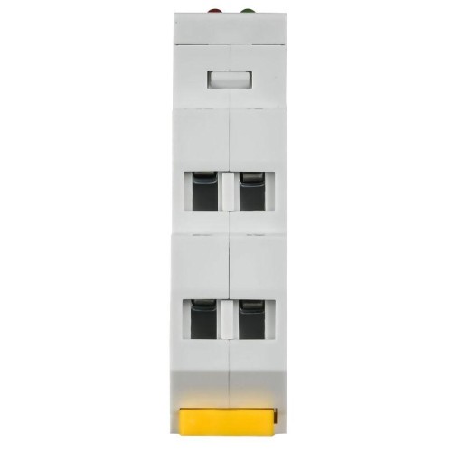 Реле наполн./дренаж ORL 24-240В AC/DC IEK ORL-02-ACDC24-240V
