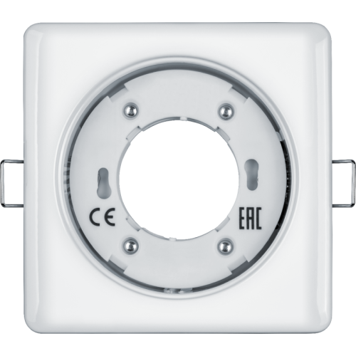 Светильник точечный 14 213 NGX-S2-001-GX53 бел. Navigator 14213