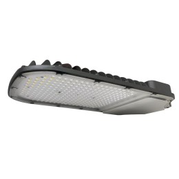 Светильник светодиодный PSL 05-2 200Вт 5000К GR IP65 ДКУ уличный Pro+ JazzWay 5060029