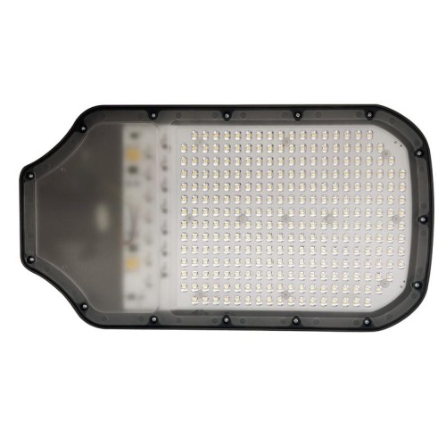 Светильник светодиодный PSL 05-2 200Вт 5000К GR IP65 ДКУ уличный Pro+ JazzWay 5060029