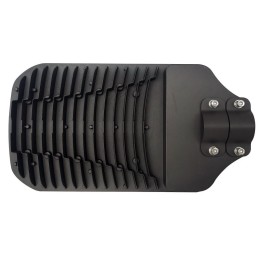 Светильник светодиодный PSL 05-2 200Вт 5000К GR IP65 ДКУ уличный Pro+ JazzWay 5060029